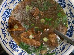 -回香楼大连新派清真菜