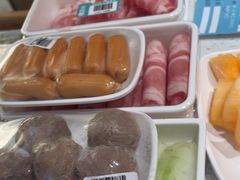 -野妹经典火锅(民治店)