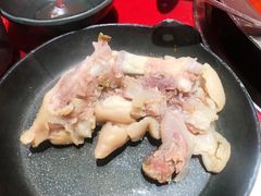 -谭鸭血老火锅·匠心(环球港旗舰店)