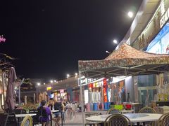 -锦里海景海鲜餐厅.三亚老字号(亚龙湾中心广场店)