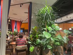 -半秋山西餐厅(巴南万达广场店)