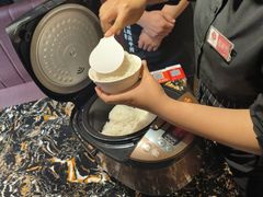 -花千代秘制烤鱼(曼哈顿店)