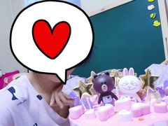 -克莱斯汀·生日蛋糕(于洪广场店)