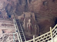 -炳灵寺世界文化遗产旅游区