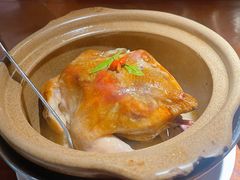 外婆茶香鸡-外婆家(青岛万象城店)