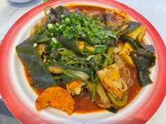 麻辣烫-张川人•甘肃天水麻辣烫(北医三院店)