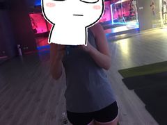 -优享健身(物美圣熙8号购物中心店)