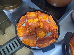 -品品野菜铜火锅(文汇路店)