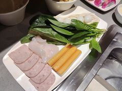 -海底捞火锅(金光华店)