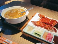 -茄子恰恰·新云南小炒(坪山益田店)