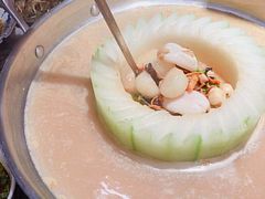 -禄婶鸡煲·打边炉