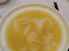 香浓花胶汤-阿锋鲍鱼酒家美食汇(华安店)