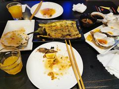 -吉香碳烤生蚝(仙霞路店)