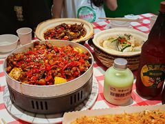 -辣小鲜·南昌大排档(船山路店)