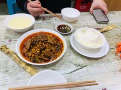 -豆花饭(新华路店)