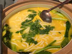 -云海肴·汽锅鸡·云南菜(苏州中心店)