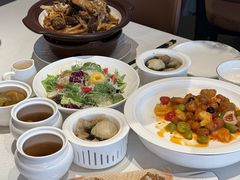 -闽海肴(北辰荟店)