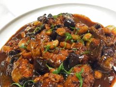 -古韵轩·江浙融合菜(梁溪店)