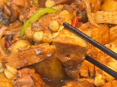 -状元虎.摇滚炒鸡.家常菜(义勇街店)