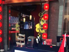 门面-渝利重庆火锅