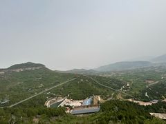 -秘境石崮寨