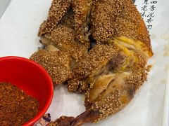 -吴记小园楼(新庄店)