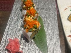 -青叶日本料理(北辰店)