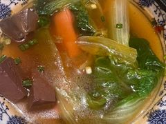-昆明华邑酒店-鲜艳全日餐厅