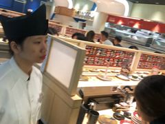 -大起水产回转寿司(道顿堀店)