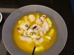 -玄武苏宁诺富特酒店·紫金轩中餐厅