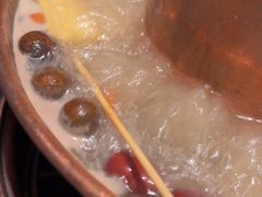 -老墙根涮肉·铜锅·烧烤(欢乐谷·王四营店)