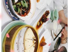 -西湖春天•老字号杭州菜(百汇店)