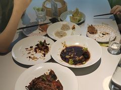 -鑫悦诚府·新鲁菜·餐厅(趵突泉店)