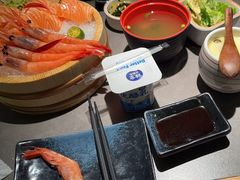 -沼津港精致料理·寿喜烧·烧鸟(龙湖南桥天街日料榜单店)