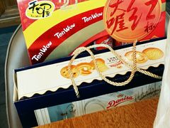 -家乐福(古北店)