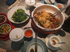 -鱼你相聚·河鲜馆(袁家岭店)