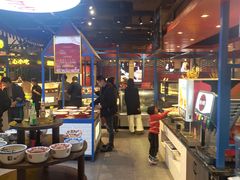 -九记潮汕现切鲜牛肉自助火锅(长沙·方圆荟店)