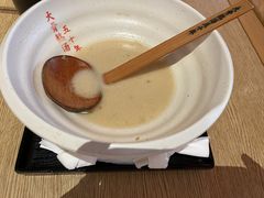 -味千拉面(巴黎春天浦建店)