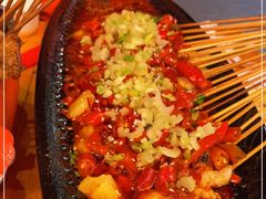 -成都吃客(九眼桥店)