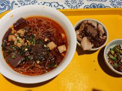 -蒋家肠旺面馆(合群路店)