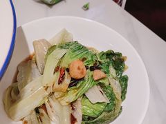 -兰湘子·湘菜小炒(崂山丽达店)