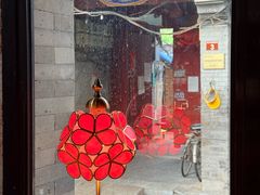 -16毫米咖啡&酒吧(南锣鼓巷店)