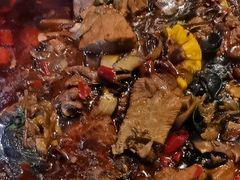 -蒲城王家烧烤大全(渭南分店)