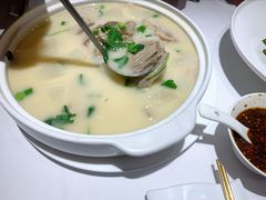 -红顶食府(滨湖九号店)