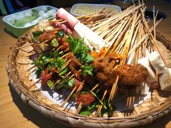 -班花麻辣烫(南京概念店)