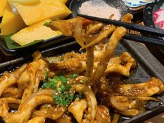 -小川洋风料理(街道口店)