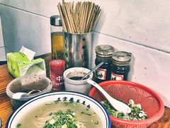 -月星羊肉面馆(黄河路美食休闲街店)