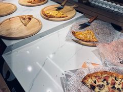 -比格比萨自助(宝山日月光店)