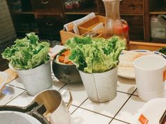 -么肆烤肉·中式自助·烤肉大排档(街道口季佳PAI店)