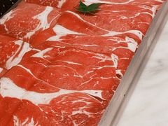 -领鲜天下·焗海鲜·花胶鸡(天目里店)